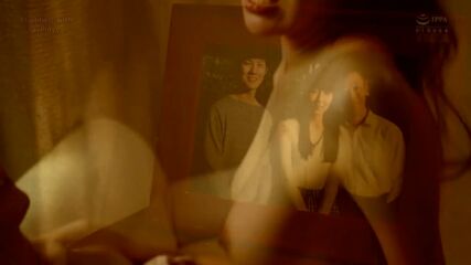 Stepson's Widow MILF Pounding