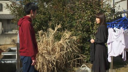 Stepson's Widow MILF Pounding