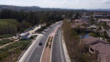 Biking POV BJ Facial