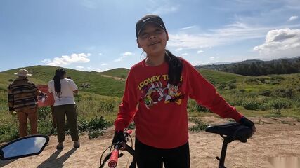 Lane's POV BJ Reward