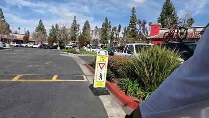 Lane's POV BJ Reward