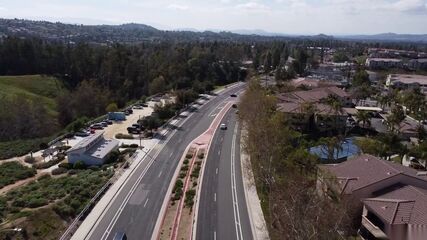 Biking POV BJ Facial