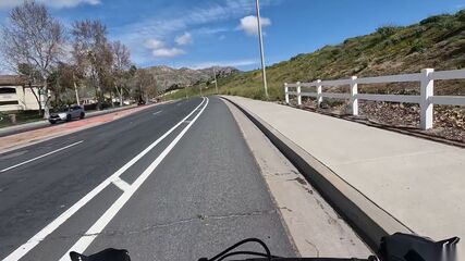 Lane's POV BJ Reward